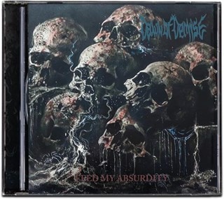 Feed My Absurdity