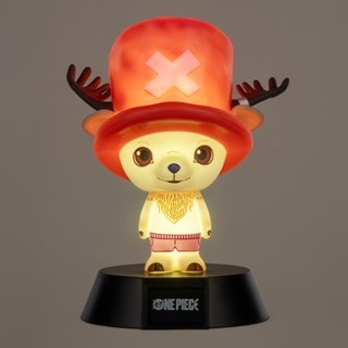 One Piece Live Action Tony Tony Chopper Icon Light
