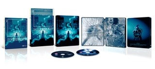 Poltergeist - The Film Vault Range Limited Edition 4K Ultra HD Steelbook