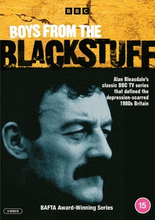 Boys from the Blackstuff: The Complete Series