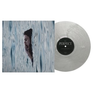 Before I Forget - Crystal Clear Marble Vinyl