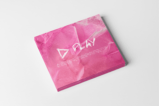 Play - Limited Edition Deluxe CD
