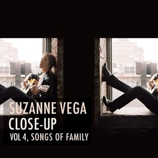 Close-up: Songs of Family - Volume 4