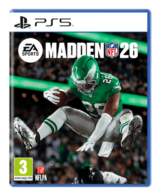EA Sports Madden NFL 26 (PS5)