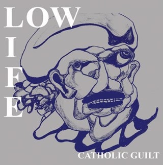 Catholic Guilt/Dream Machine (Total Control Remix)