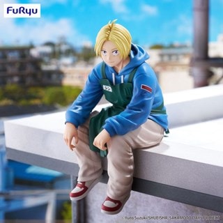Shin Asakura Sakamoto Days Noodle Stopper Figure