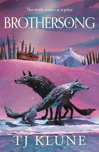 Brothersong Paperback By TJ Klune