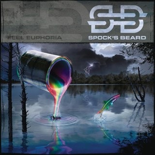 Feel Euphoria