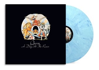 A Day at the Races (50th Anniversary Edition)