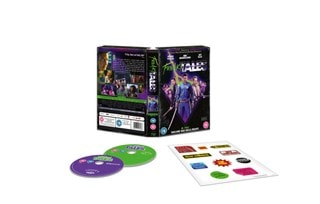 Freaky Tales Collector’s Edition