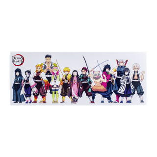 Characters Demon Slayer Light