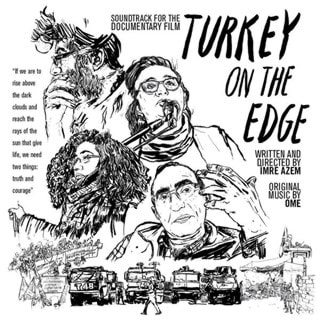 Turkey On the Edge