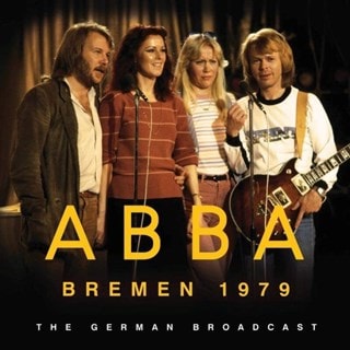 Bremen 1979: The German Broadcast