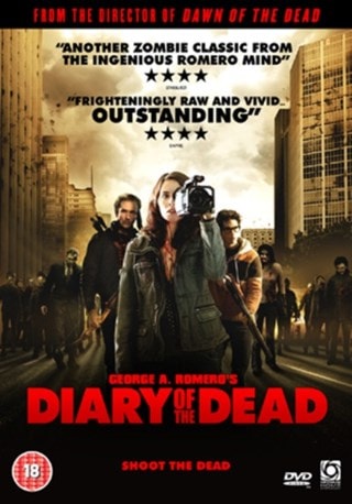 Diary of the Dead