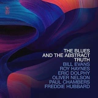 The Blues and the Abstract Truth - Yellow Colour Vinyl