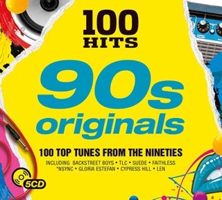 100 Hits: 90s Originals
