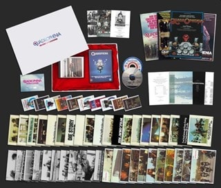 Quadrophenia - Super Deluxe Box Set