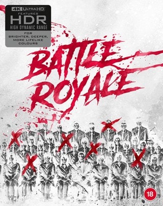Battle Royale
