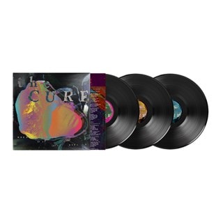 Mixes of a Lost World - Deluxe Edition 3LP