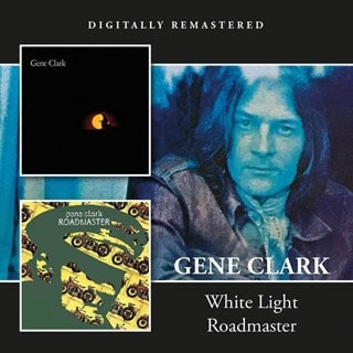 White light/Roadmaster