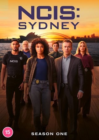 NCIS Sydney: Season One
