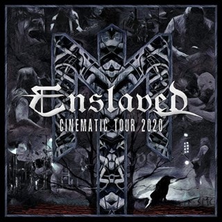 Enslaved: Cinematic Tour 2020