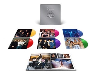 The Platinum Collection