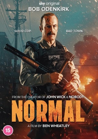 Normal