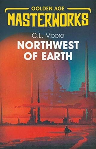 Northwest Of Earth