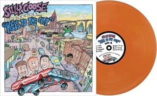 Silly Goose Presents...Keys to the City