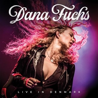 Live in Denmark