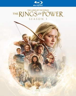 The Lord of the Rings: The Rings of Power - Season One
