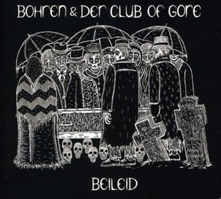 Beileid (Sympathy)