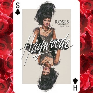 Roses: Remixes & Rarities