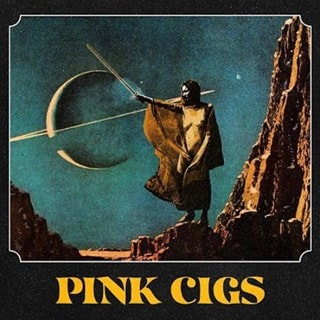 Pink Cigs