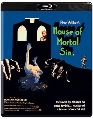 House of Mortal Sin