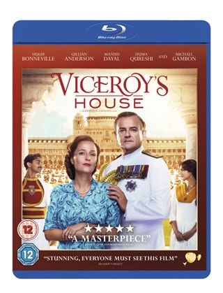 Viceroy's House