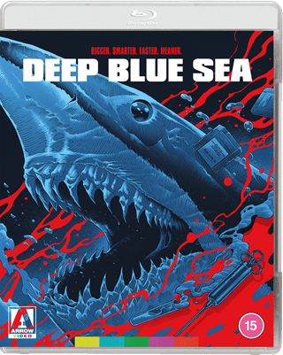 Deep Blue Sea