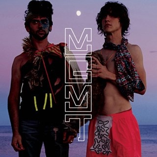 Oracular Spectacular