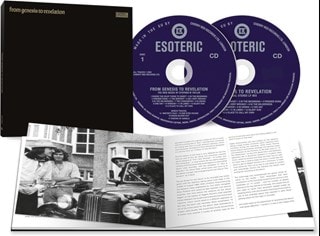 From Genesis to Revelation (Remixed and Remastered)