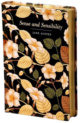 Sense and Sensibility: Chiltern Edition (Chiltern Classics) Hardback By Jane Austen