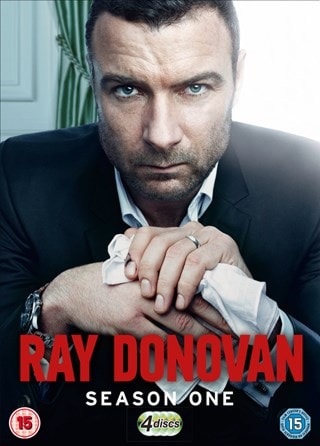 Ray Donovan: Season One