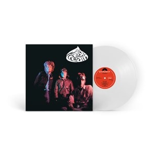 Fresh Cream - White Vinyl