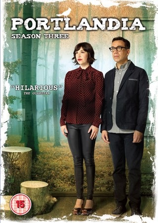 Portlandia: Season 3