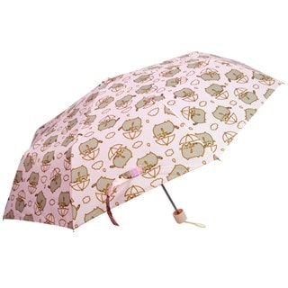 Pusheen Umbrella