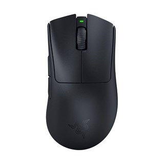 RAZER DeathAdder V3 Pro Wireless Optical Gaming Mouse - Black