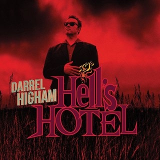 Hell's Hotel