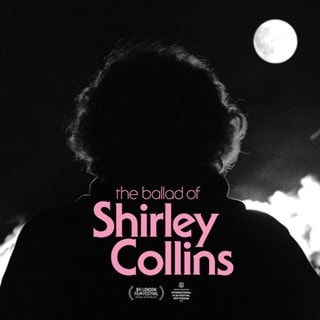 The Ballad of Shirley Collins