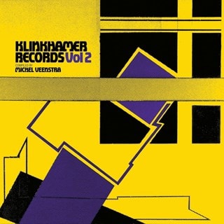 Klinkhamer Records: Compiled By Michel Veenstra - Volume 2