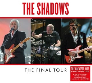 The Final Tour